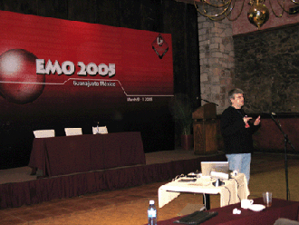 EMO'2005